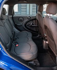 Fahrzeugabbildung MINI Cooper S Countryman|PANO|CHILI