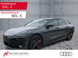 Audi S6 Avant e-tron quattro - Audi S6 Neuwagen