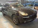 Porsche Macan Basis, Navi, Alcantara - Porsche aus 2018