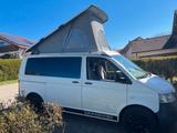 Volkswagen T5.1 Summermobil, 4-Motion