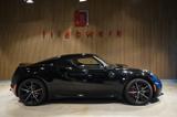 Alfa Romeo 4C 1.8 TBi 16V*BRD*U-frei*Sp.Abgas*17/18"Carbon* - Alfa Romeo 4C