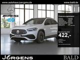 Mercedes-Benz GLA 35 AMG 4M MLB/Pano/Burm/Distr/Leder/Night - Mercedes-Benz GLA 35 AMG Gebrauchtwagen