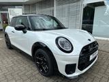 MINI Cooper C John Cooper Works Trim + Package M +RFK - MINI MINI: Pack