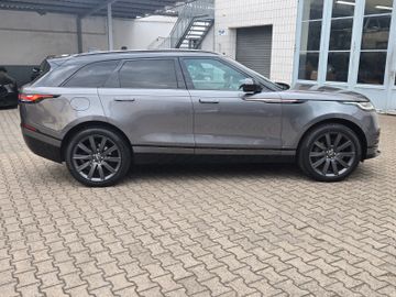 Land-Rover Range Rover Velar - 7