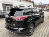 Toyota RAV 4 2,5-l-Hybrid TeamD,Navi,Klimaautom.,Alu - gebrauchte Toyota RAV 4 aus dem Jahr 2018
