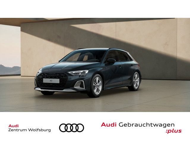 Image of Audi A3