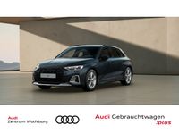 Audi A3 - Vorschau Bild 1
