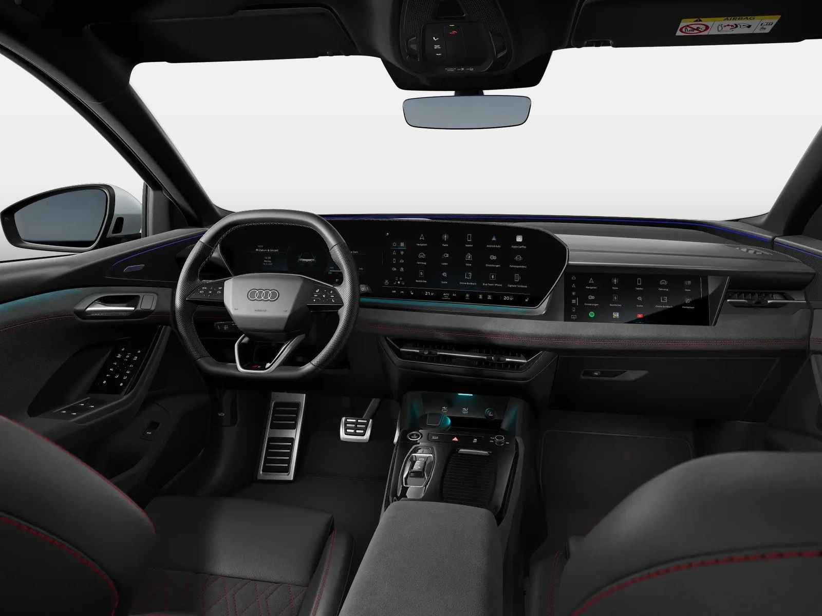 Audi Q6 e-tron - Bild 6