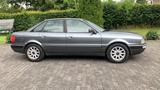 Audi 80 B4 mit H Kennzeichen 2,8 mit Gasan... - Audi 80: 80b4