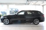 BMW 320d Aut. Facelift Live Cockpit HUD Sport Line - BMW 3er Reihe: Kombi