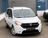 Dacia Lodgy 1.3 TCe 100*KLIMA*7-SITZER*PDC*E-PAKET*1HD - Dacia Lodgy in Essen