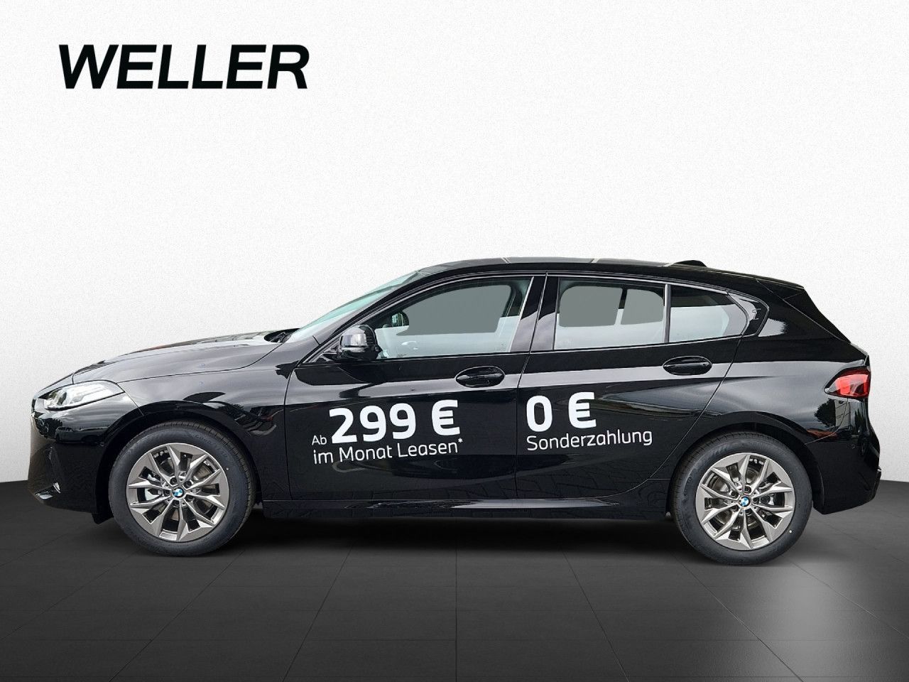 BMW 120 - Bild 10