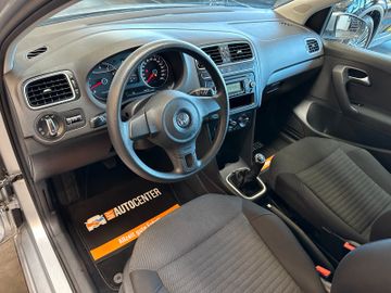 Volkswagen Polo *TÜV 0627*2-HAND*KLIMAANLAGE*ISOFIX*