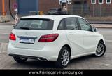 Mercedes-Benz B 200 CDI|PANORAMA|LED|STANDHEIZUNG|DISTRONIC+| - Mercedes-Benz B 200: 200cdi