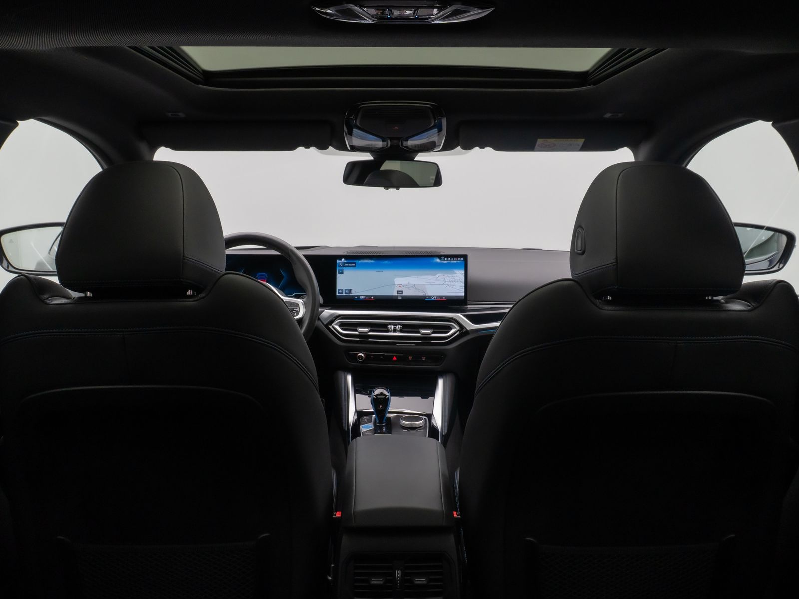 Fahrzeugabbildung BMW i4 M50 Gran Coupé 360°DAB HUD H/K Glasdach 20Zol