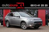 Mitsubishi Outlander 2.0 PHEV instyle | Origineel NL | Schu - Mitsubishi Outlander mit Panoramadach