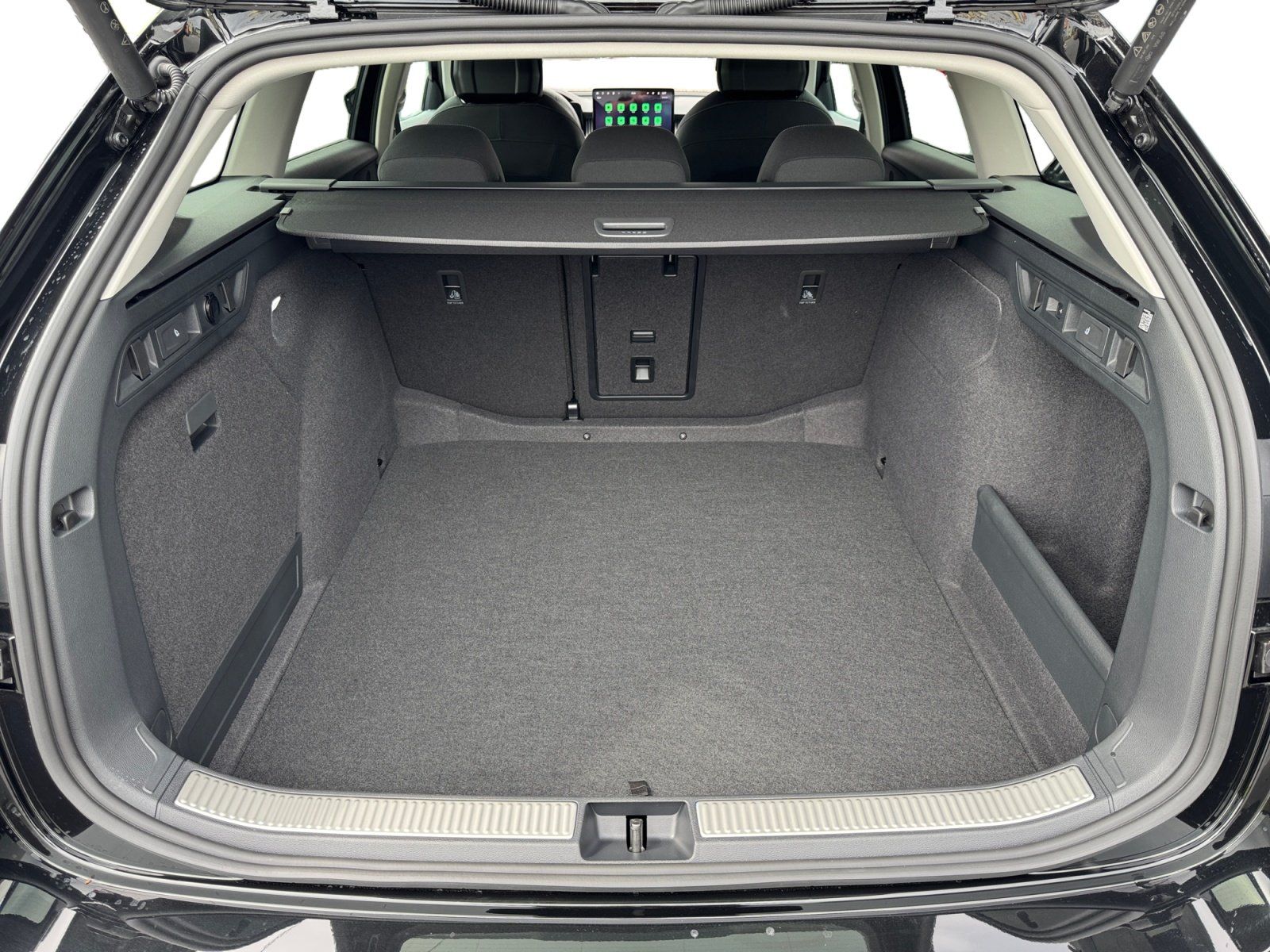 Skoda Superb - Bild 7