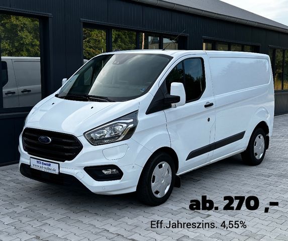 Ford Transit Custom 1.0 Plug-in Hybrid340 L1*Kamera*