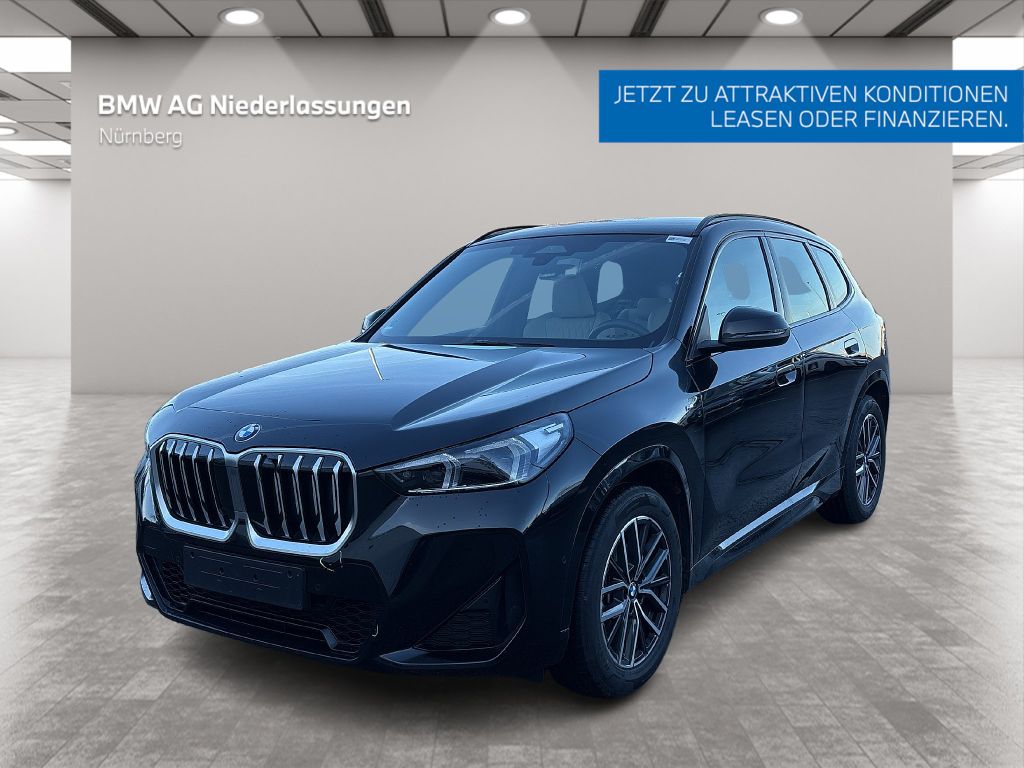 BMW X1 sDrive20d M Sport Driv.Assist+ Harman/K LED