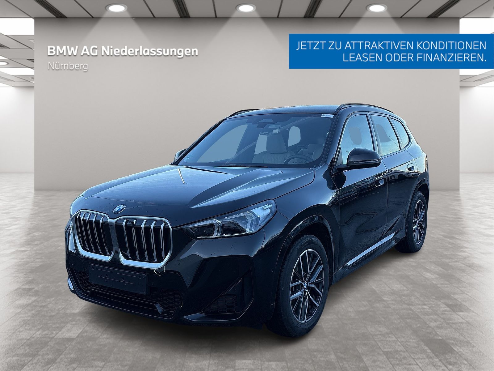 BMW X1 - Bild 1