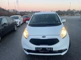 Kia Venga Attract - Kia Venga: Attract
