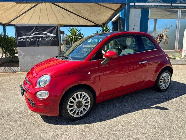 Image of Fiat 500