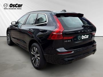 Volvo XC60 - 4