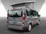 Nissan Primastar SEASIDE Revotion/Dethleffs dCi170 DCT - gebrauchte Nissan Kleinbus
