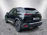 Peugeot 2008 GT Pack PT, ACC, Pano, Kamera - Peugeot 2008: Panoramadach