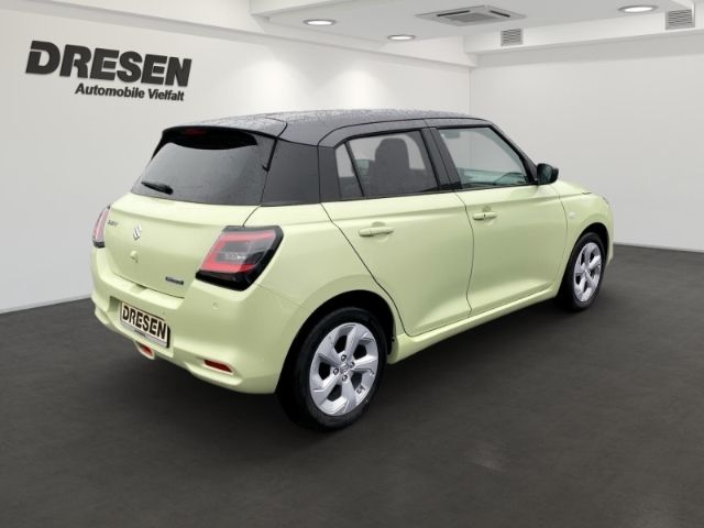 Suzuki Swift - Bild 4