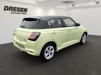 Suzuki Swift - Vorschau Bild 4
