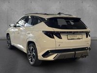 Hyundai TUCSON - Vorschau Bild 3