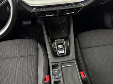 Skoda Octavia - 10