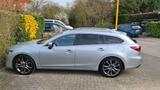Mazda 6 2.5 SKYACTIV-G 192 Nakama Intense AT Nakam... - Mazda 6 Gebrauchtwagen in Rostock