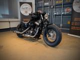 Harley-Davidson XL1200X-Sportster Forty Eight-TOP! - HARLEY-DAVIDSON SPORTSTER XL 1200X FORTY EIGHT
