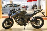 Honda CB500 Hornet -Sofort verfügbar- - HONDA CB 500S
