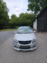 Opel Corsa D 1.2 Sport Edition - Opel Corsa aus 2008: Sport