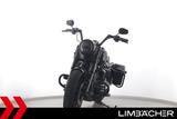 Harley-Davidson ROAD KING SPECIAL 114 -FLHRXS, KessTech - HARLEY-DAVIDSON SCHWARZ