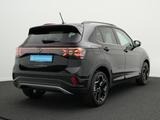Volkswagen T-Cross R-Line 1.5 l TSI DSG *MATRIX*AHK*ACC*NAV - Volkswagen T-Cross in Freiburg