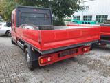 Peugeot Boxer Pritsche Doka. 435 L3 BlueHDi 160 - : Pritsche Doka