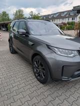 Land Rover Discovery 3.0 TD6 HSE HSE - Land Rover Discovery in Duisburg
