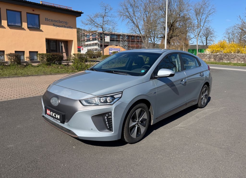 Image of Hyundai IONIQ
