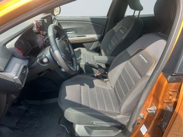 Dacia Sandero Stepway Comfort TCe 100 Eco-G LPG