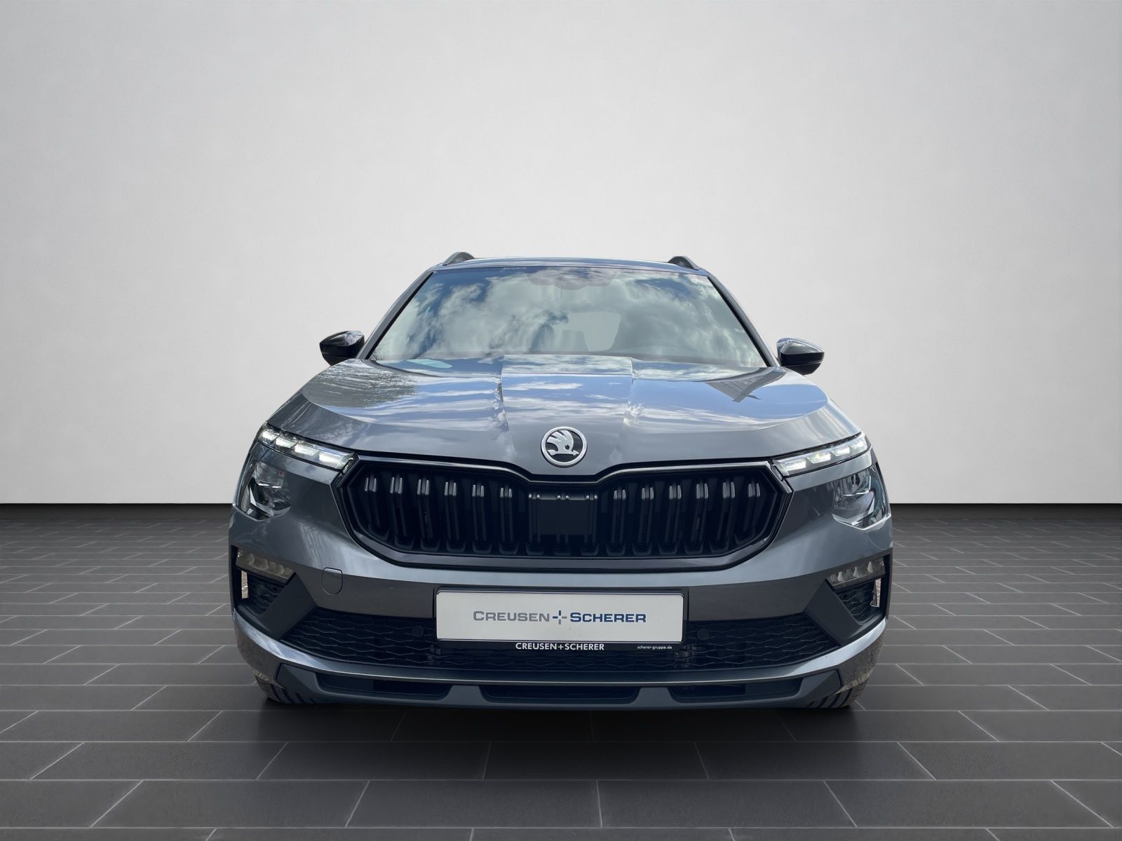 Skoda Kamiq - Bild 7