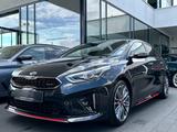 Kia ProCeed 1.6 T-GDI GT | Panorama | LED | JBL