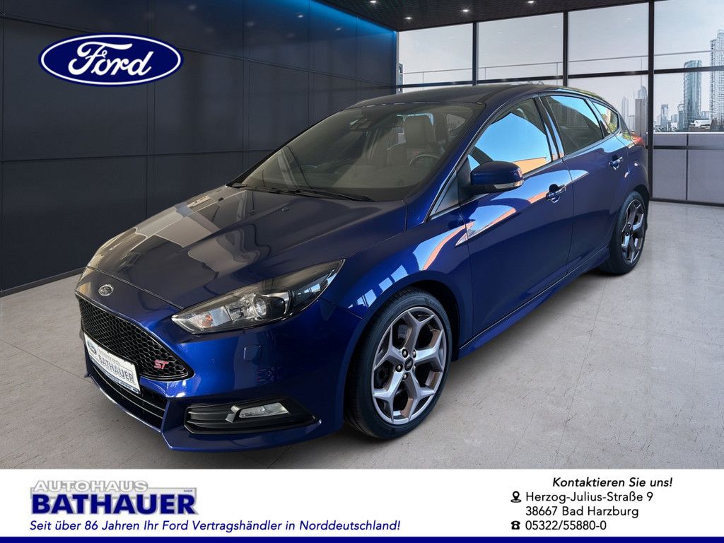 Image of Ford Focus