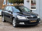 Skoda Octavia Combi 1.4 TSI Best of*TÜV neu*Temp*SHZ - Skoda Octavia: Best Of