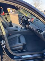 BMW 530e Hybrid M Sportpaket Facelift/LCI LED 1.Hand - gebrauchte BMW 530 mit Facelift