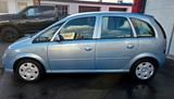 Opel Meriva Edition 1.Hand/Ahk/Klima/Sitzheizung - Opel Meriva in Solingen