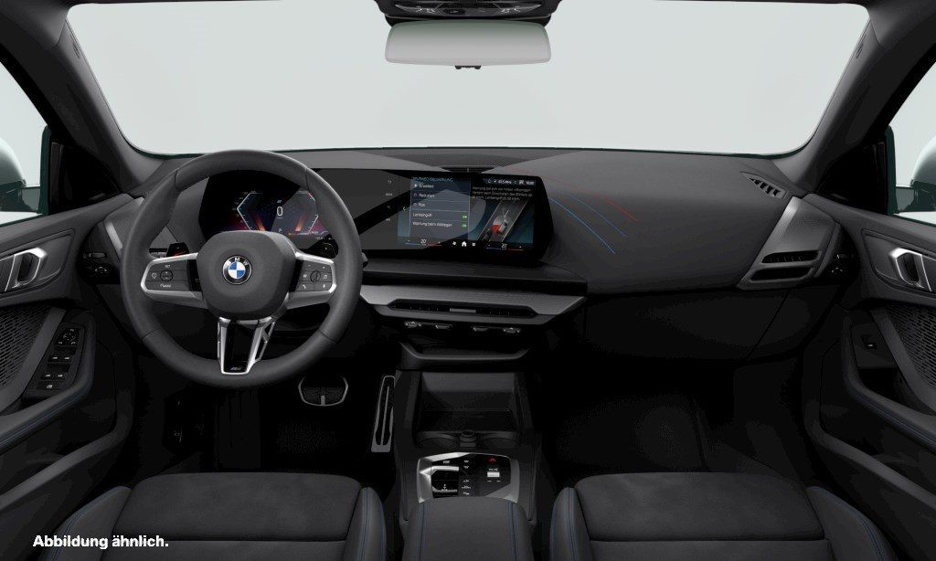 BMW 220 Gran Coupé - Bild 3